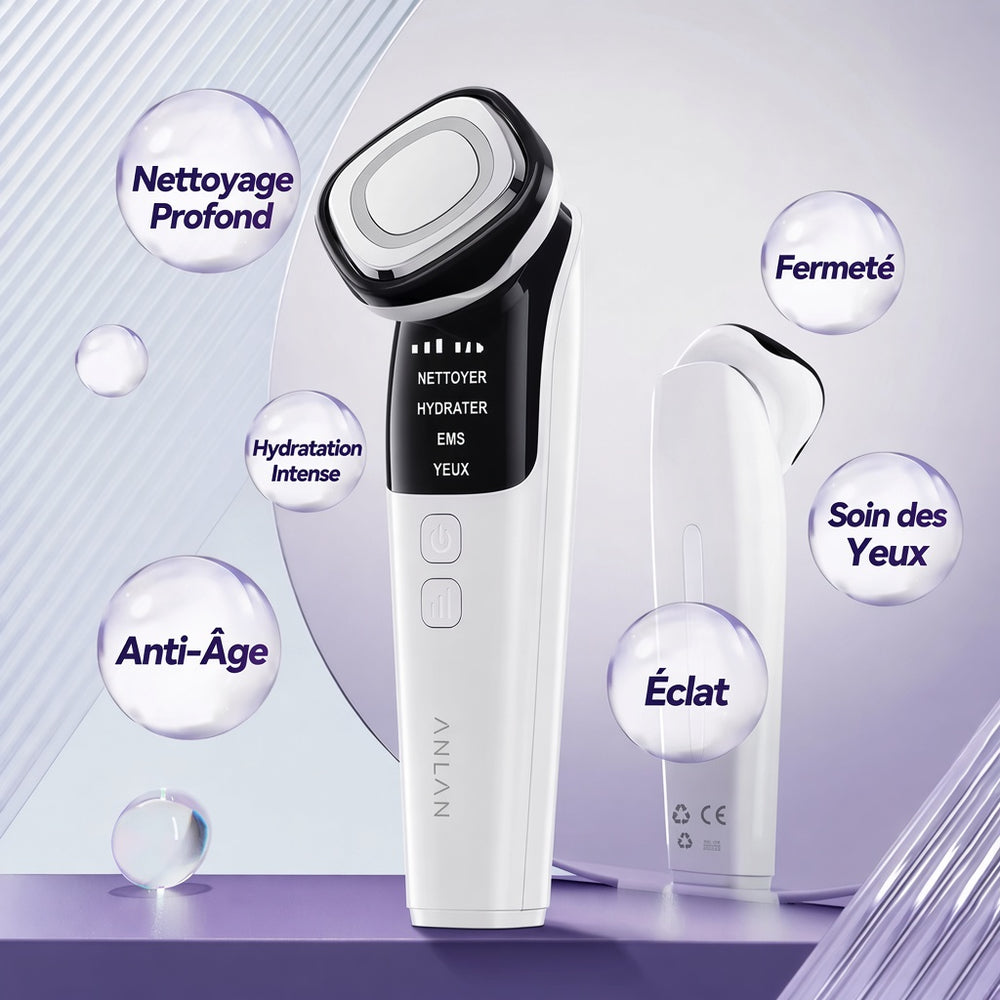 Masseur facial ANLAN